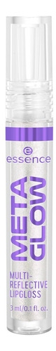 Brillo Labial Multirreflejos Meta Glow