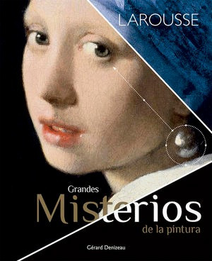 Libro Grandes Misterios De La Pintura Pd Nuevo