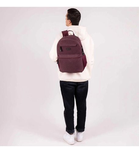 Mochila Juvenil Chenson Backpack Vs3470