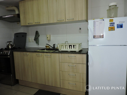 Pent House En Maldonado- Ref: 56