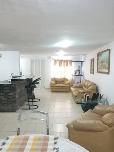 Imagen 3 de 14 de Casa Asocsuveas Urb Felizmar De 108 M2 Los Teques