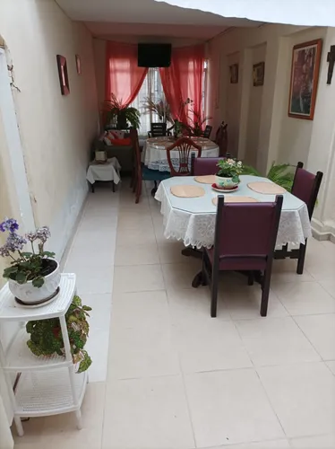 Casa En Venta En La Soledad. Cod V15846