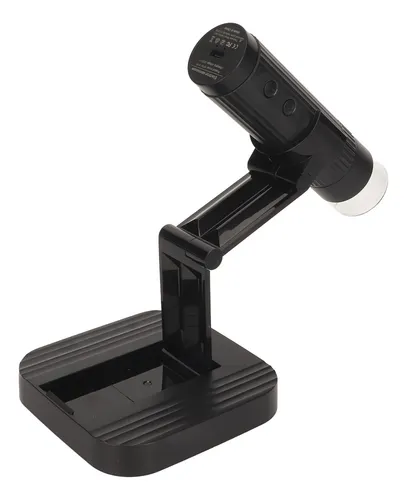 D Microscopio Digital Usb, Aumento De 501000x, 2 Millones