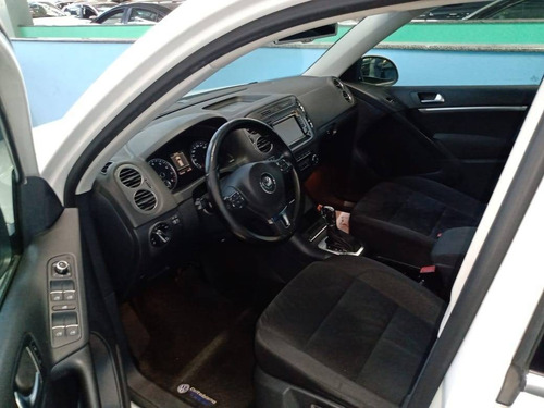 Imagem 8 de 9 de Volkswagen Tiguan 2.0 Tsi 16v Turbo Gasolina 4p Tiptronic