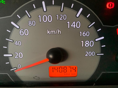 Fiat Palio FIAT PALIO 1.0 MPI FIRE CEL ECONOMY 8V FLEX 4P MANUAL