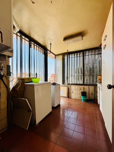 Exclusivo Departamento En El Corazón De El Golf