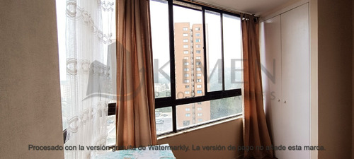 Departamento En Barrio Los Ingleses - Bosque De Pataguas