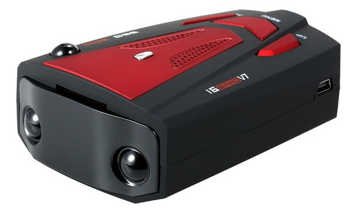 Ph Detector De Radar De Coche For Vehículos V7 Velocidad