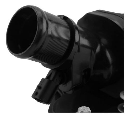 Carcasa De Termostato A2822030175 Con Conjunto De Sensor Par