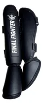 Comprar Protector Tibial Para Niños Kick Boxing Muay Thai