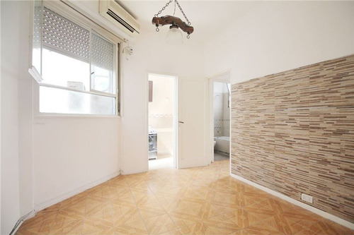 Venta Departamento Dos Ambientes Apto Crédito