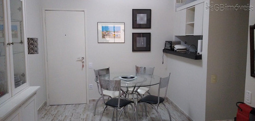 Imagem 5 de 15 de Apartamento - Vila Nova Conceicao - Ref: 10460 - L-a-saintc2020