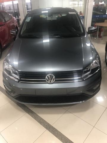 Imagem 4 de 5 de Volkswagen Gol 1.6 Msi (flex) (aut)