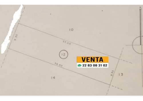 Terreno En Venta En El Lencero, Emiliano Zapata, Veracruz De Ignacio De La Llave C.p. 91640