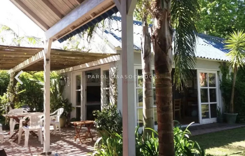 Oportunidad De Casa En Venta En Rincón Del Indio, Punta Del Este.
