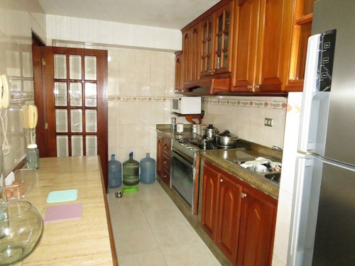 Imagen 13 de 17 de Bello Apartamento En Los Nuevos Teques