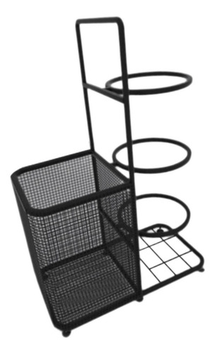 Estante De Baloncesto Para Interiores, Soporte De