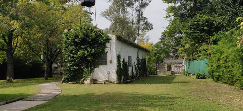 Imagen 5 de 10 de Casa Quinta En Moreno