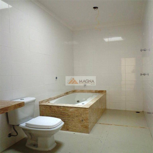 Imagem 19 de 28 de Apartamento Duplex À Venda, 220 M² Por R$ 808.500,00 - Jardim Botânico - Ribeirão Preto/sp - Ad0010