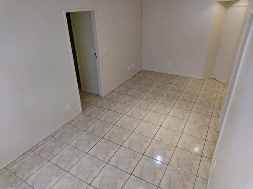 Imagem 5 de 30 de Apartamento Com Ótima Localização No Centro De Florianópolis. - Ap3865