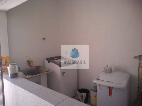 Imagem 18 de 27 de Casa Jardim Planalto De Viracopos - Campinas/sp - Ca1412
