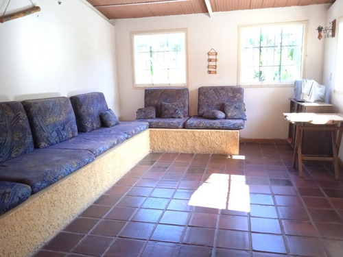 Imagen 13 de 14 de Casa En Venta En Ojo De Agua. Sector El Castaño