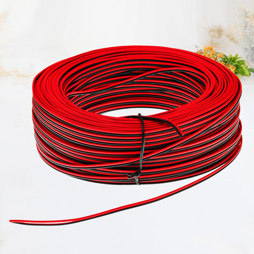 Cable Eléctrico Para Motocicleta, Luz Led, Alambre Automotri