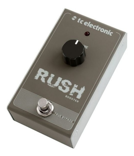 Tc Electronic Rush Booster