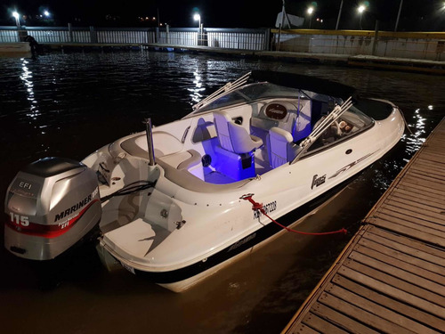 Geuna Furia 185 Open
