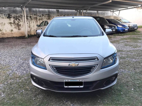 Chevrolet Onix 1.4 Ltz Mt 98cv 2013