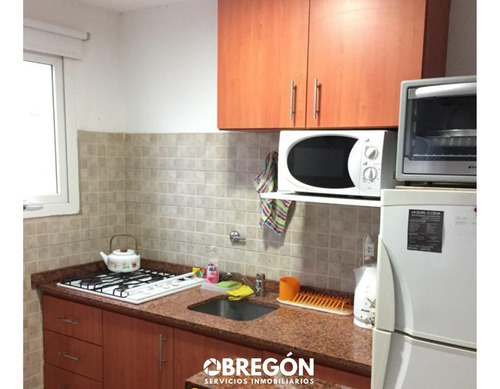 Imagen 5 de 7 de Departamento En Venta En Pinamar A Mts Del Mar