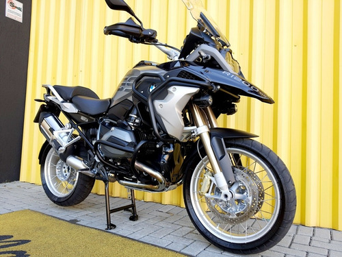 Imagem 2 de 15 de Bmw R 1200 Premium + Exclusive