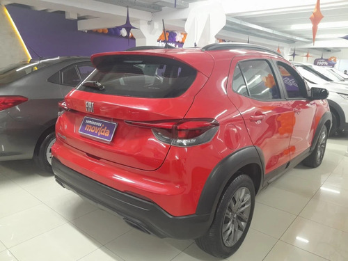 Fiat Pulse Drive 1.3 (Aut.)