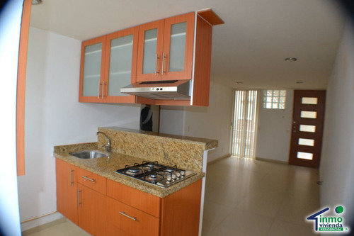 Imagen 1 de 14 de Zona De Coyoacan, Departamento En Venta