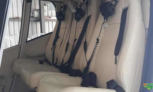Helicóptero