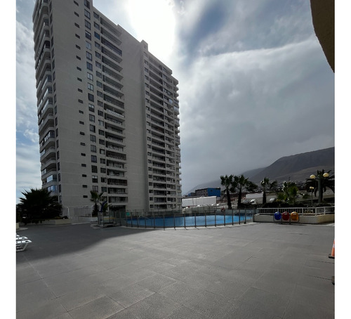Se Vende Dpto. Cond. Mar Del Norte Edif Rotterdam