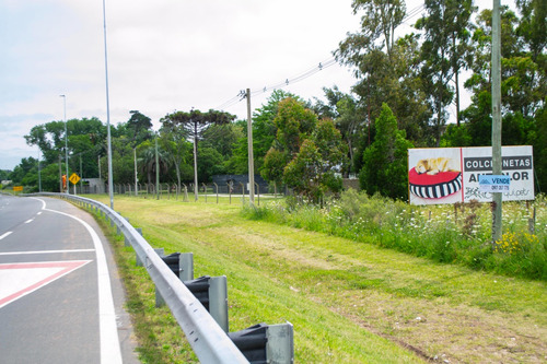 Venta, Terreno, Ruta 101, Sobre Bypass Pando.