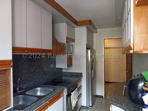 Te Lo Tengo Apartamento En Venta En Montalban Ii #24-27064