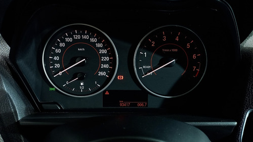 Imagen 9 de 15 de Bmw Serie 1 118i 1.6 Standard M - 294706