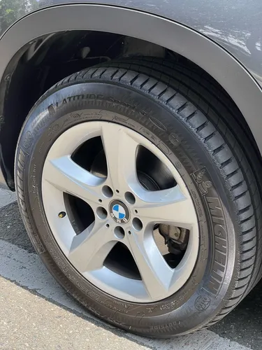 Bmw X5 Xdrive30d 3.0 Turbo Diésel 4x4 Automática