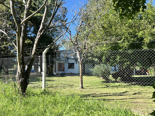 Venta Campo/ Terreno, Apto Desarrollo. Calle 135 Y 443 Bis