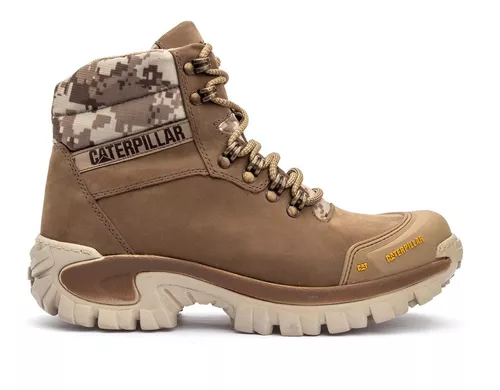 Bota Caterpillar Feminina Original