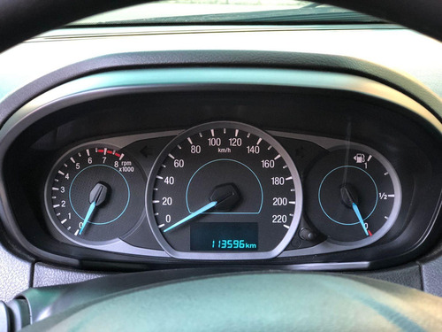 Imagem 10 de 15 de Ford Ka Se 1.0
