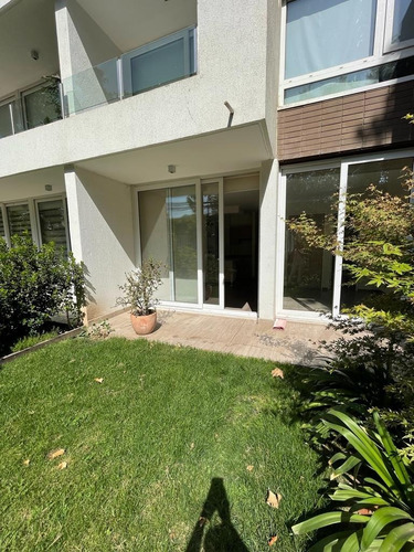Pedro Valdivia Sucre Un Dormitorio Primer Piso Con Jardin