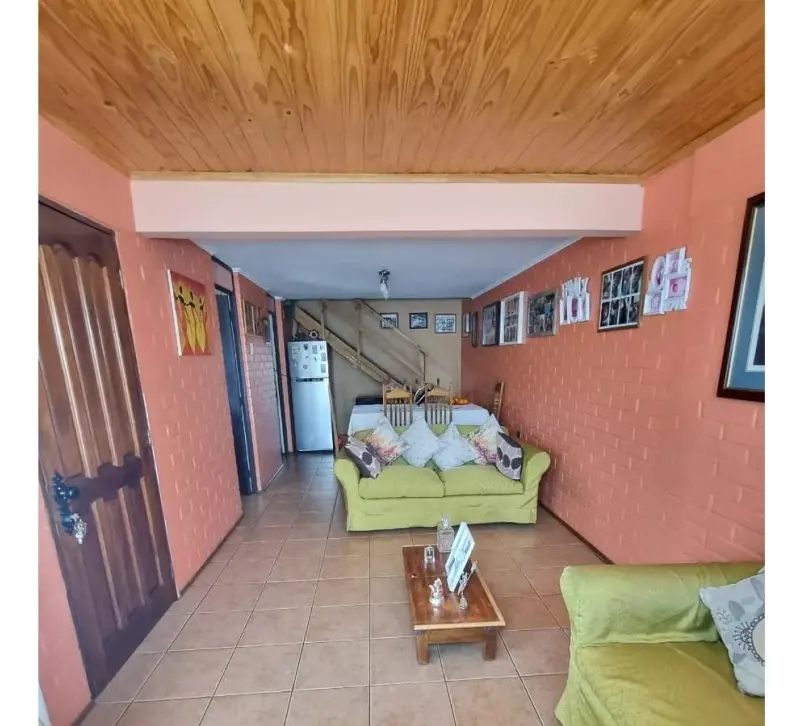 Imagen 5 de 20 de Casa Esquina 4d 2b 2e 1b