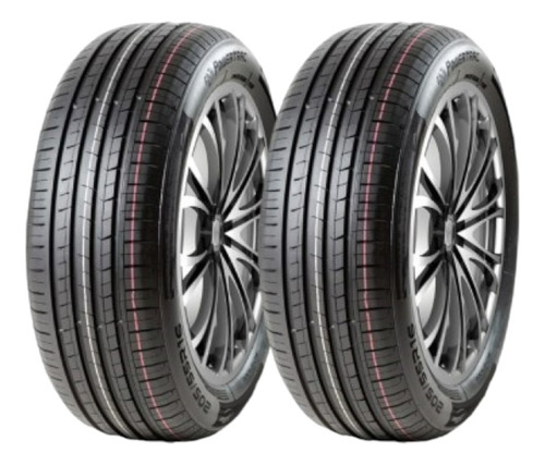 Kit de 2 llantas Powertrac Citytour P 185/65R15 88 H