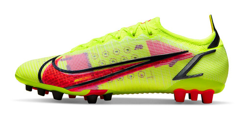 Zapatillas Nike Mercurial Vapor 14 Elite Ag Cz8717-760   