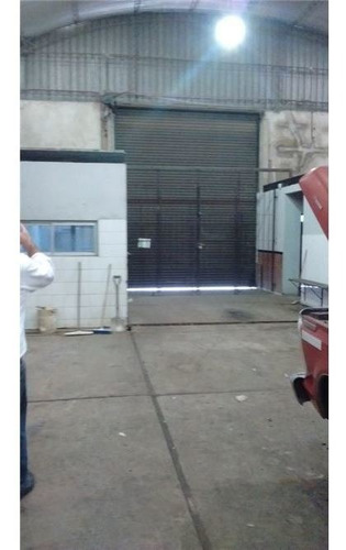Imagen 11 de 15 de Galpón / Depósito En Venta - La Plata