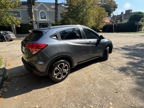 Honda HR-V 1.8 Ex 2wd Cvt