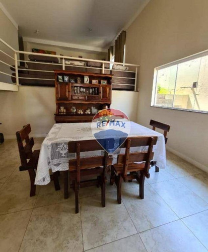 Imagem 4 de 16 de Chácara À Venda, 3 Quartos, Patropi, Paulínia/sp - Ch0133